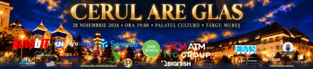 Cerul are glas - Concert aniversar | 5 ani Old Friends