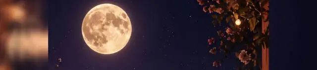 Vinerea pe luna – O seară pentru tine și prietenele tale