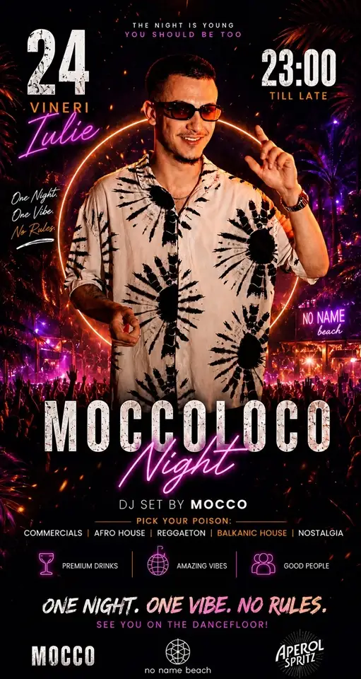 Mocco-Loco V2