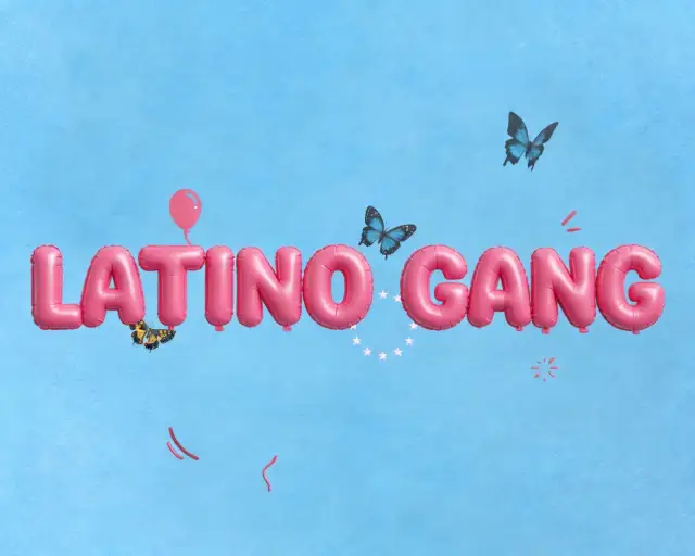 LATINO GANG | 12 Sept - Reggaeton Rooftop | Bucharest