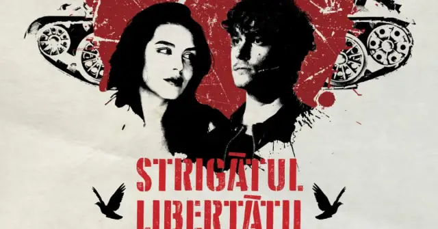 STRIGATUL LIBERTATII