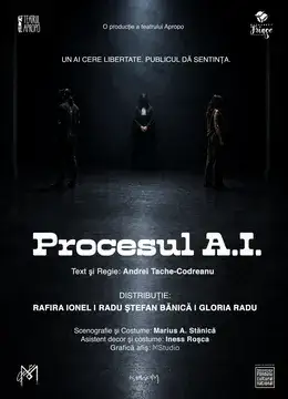 Procesul A.I.