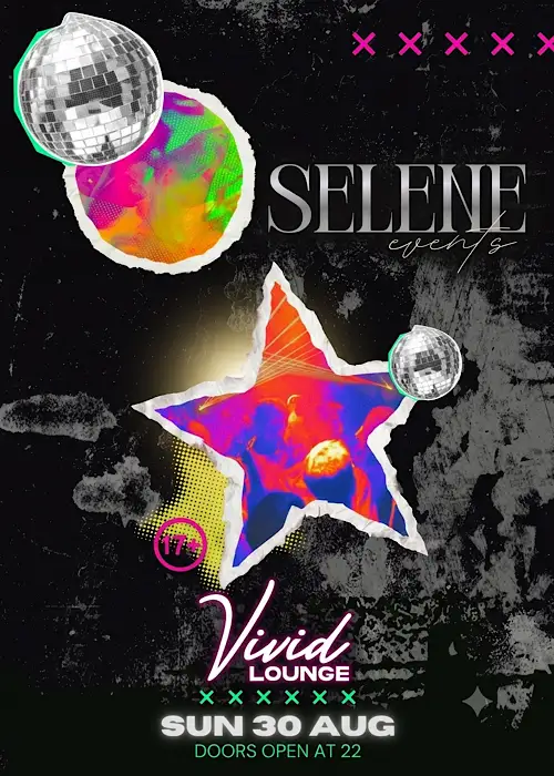Selene Events