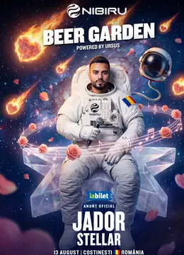 Nibiru: Jador