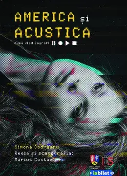 Petroșani: America si Acustica