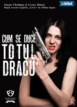 Cum se duce totul dracu