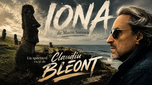 IONA - Sibiu