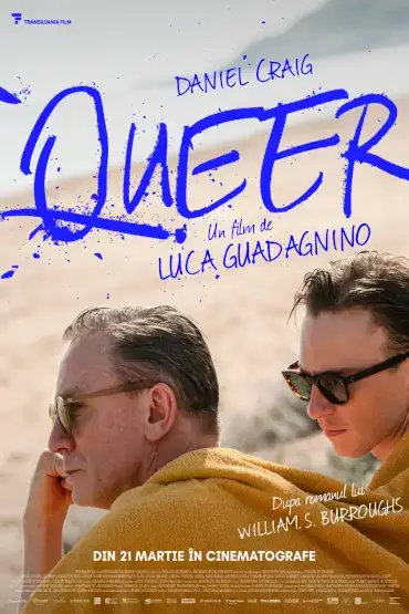 QUEER