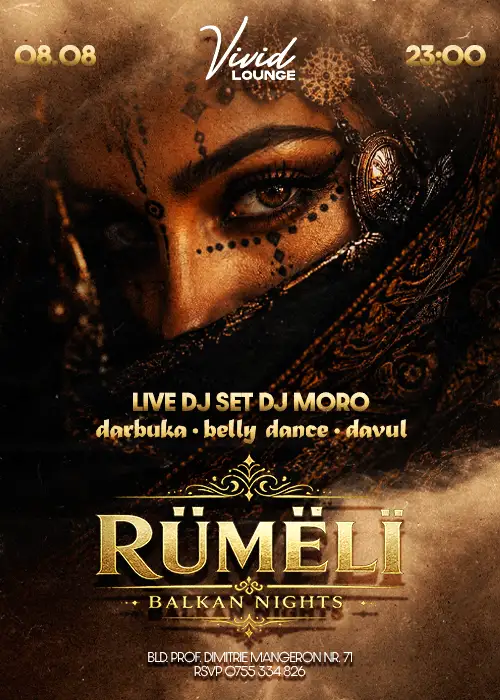 RUMELI