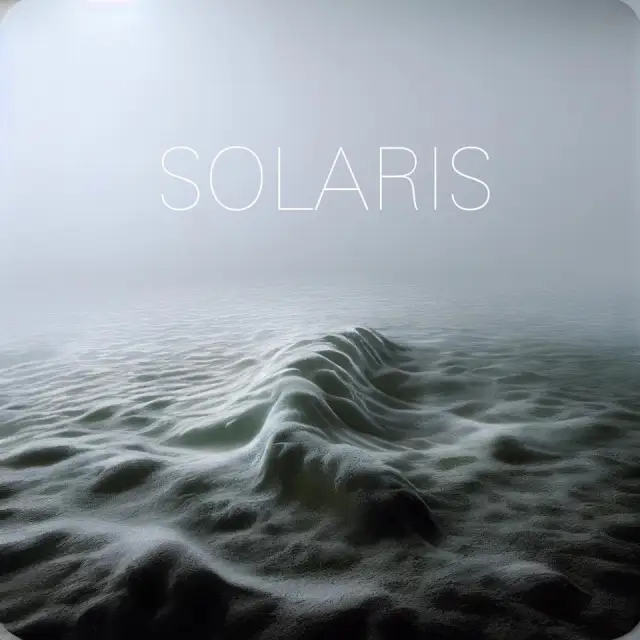 SOLARIS