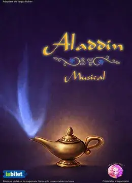 Sibiu: Aladdin