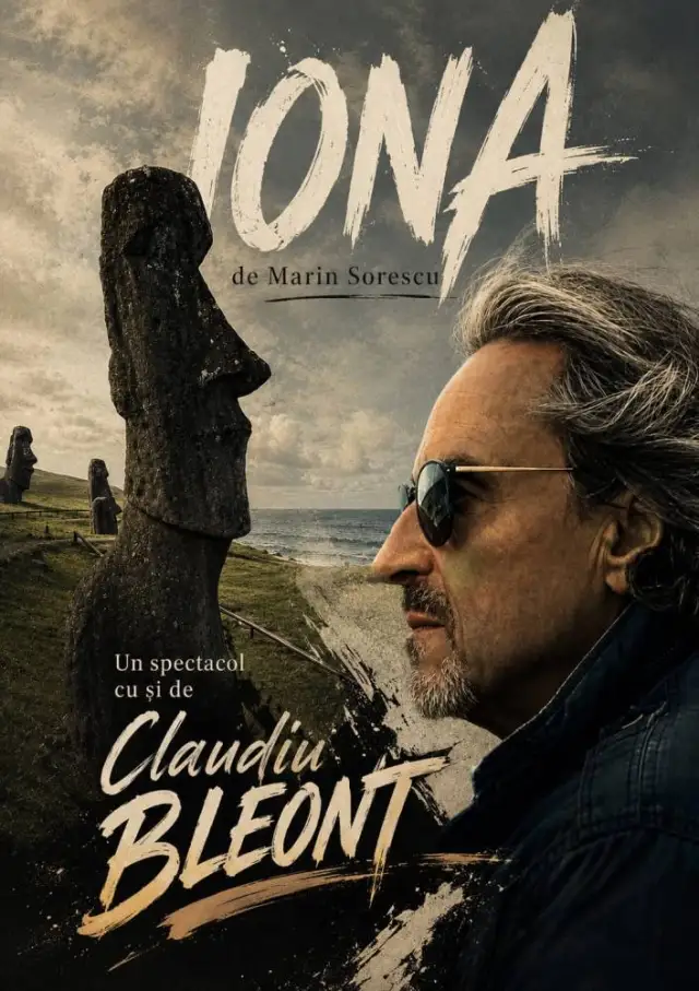 IONA - Calarasi