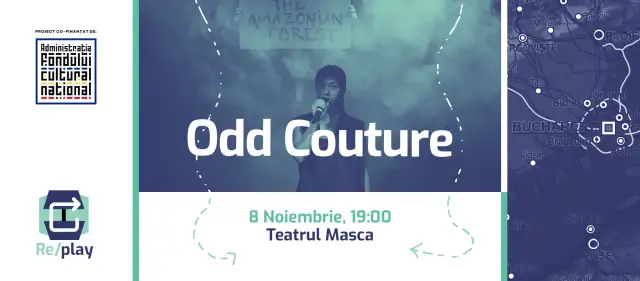 ODD COUTURE