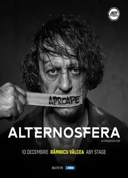 Râmnicu Vâlcea: Aproape ALTERNOSFERA