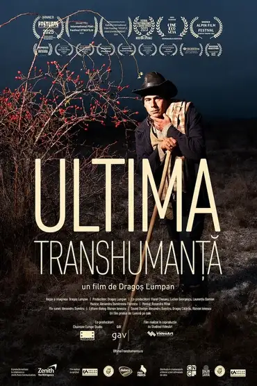 Ultima transhumanță