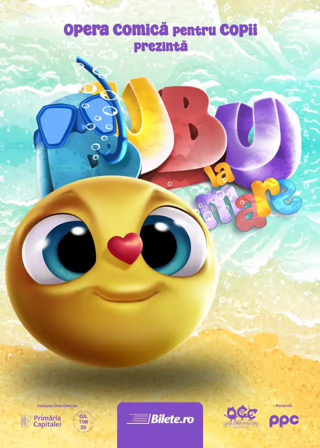 Bubu la mare