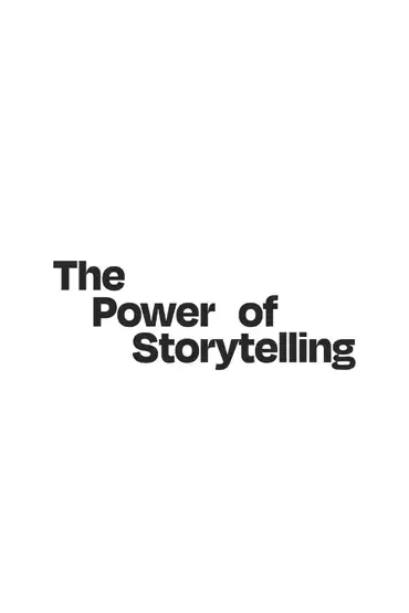 The Power of Storytelling 2027