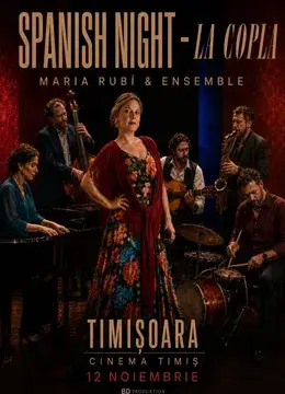 Timisoara: La Copla
