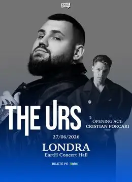 Londra: The Urs
