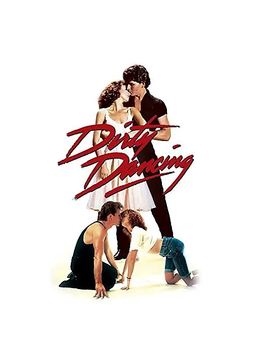 Cinema Sky x Palas Mall presents: Dirty Dancing