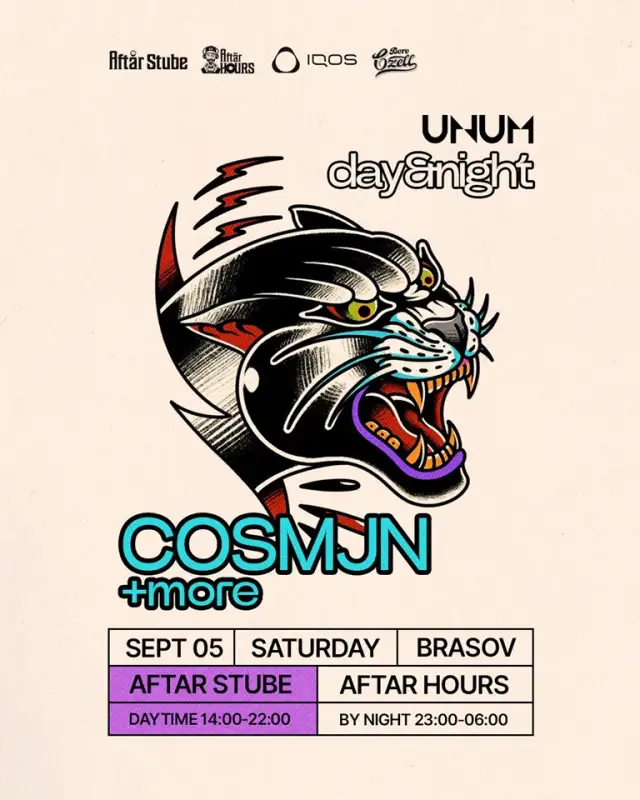 UNUM /day&night
