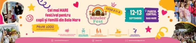 KinderFest 2026
