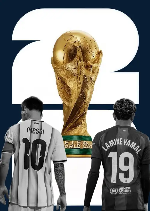 Finala Cupei Mondiale by Cinema Sky