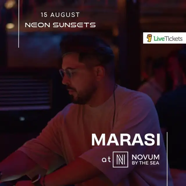 Marasi