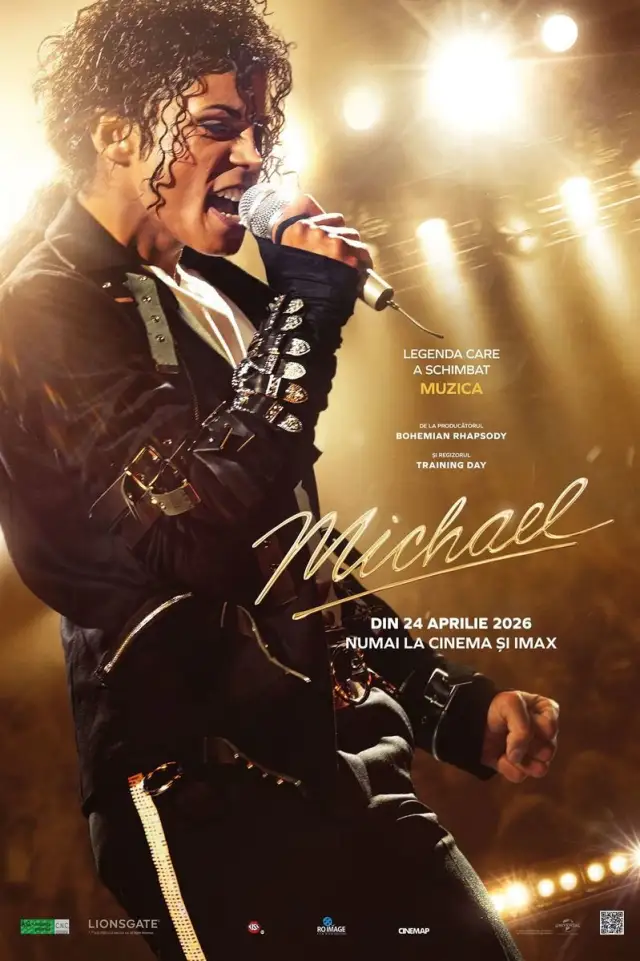 Michael - 07 iun 2026