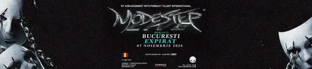 MODESTEP