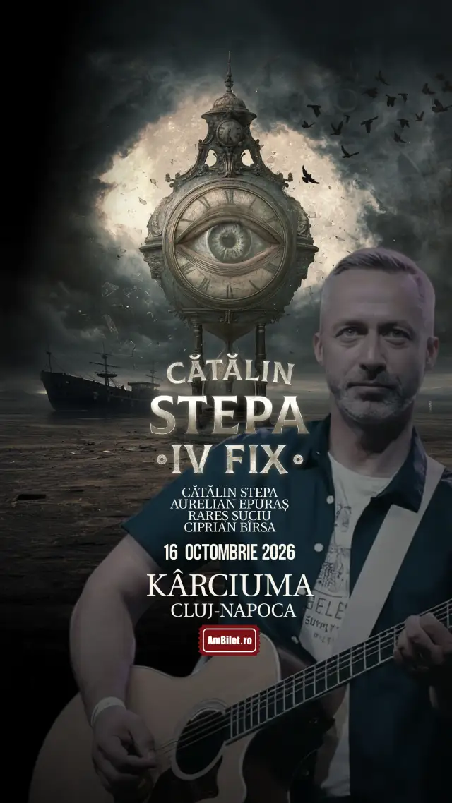 Cătălin Stepa IV FIX