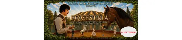 EQVESTRIA