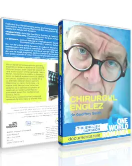 Chirurgul Englez - DVD - One World Romania