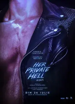 Proiecție specială la Cinema Europa "Her Private Hell "