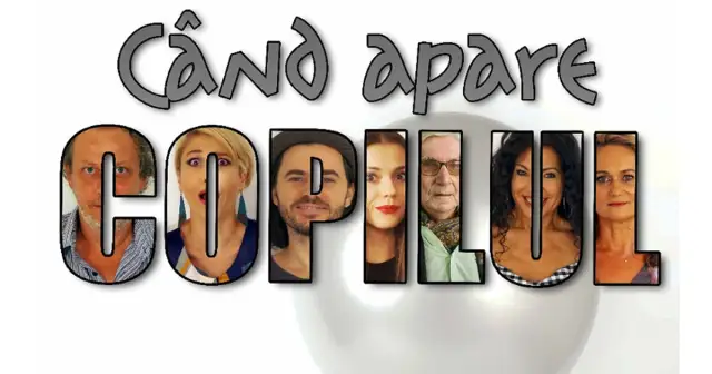 Cand apare copilul