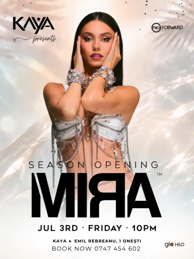 MIRA LIVE ACT