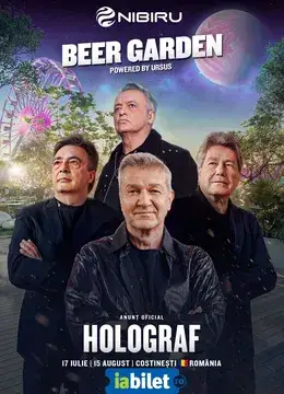 Nibiru: Holograf