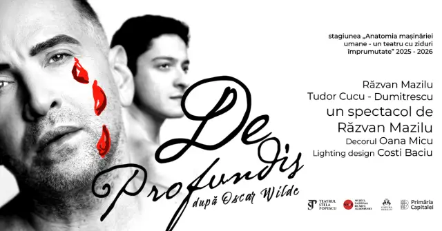 DE PROFUNDIS