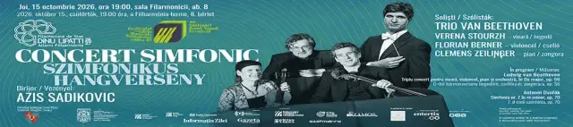 CONCERT SIMFONIC