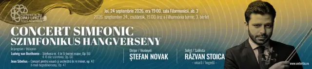 CONCERT SIMFONIC