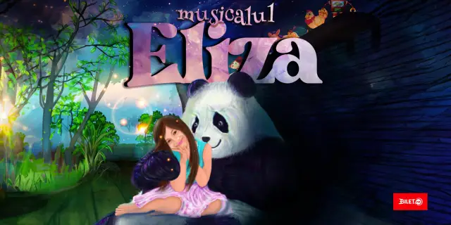 MUSICALUL ELIZA