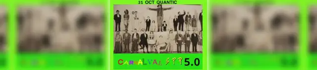 CARNALVAL SPP 5.0