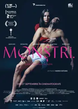 Monștri | 15 Iulie