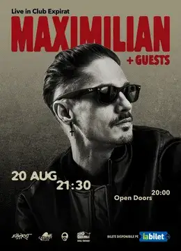 Concert Maximilian