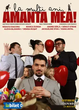 La mulți ani, amanta mea! - INDEPENDENT