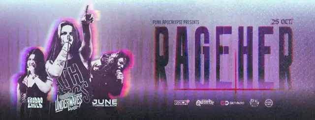 RageHer
