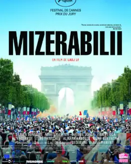 LES MISÉRABLES / MIZERABILII