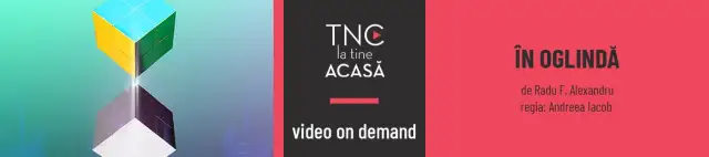 În oglindă - Video on demand