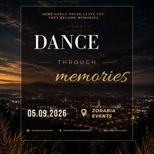 REMORY : DANCE THROUGH MEMORIES