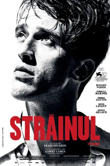L'ÉTRANGER / STRĂINUL